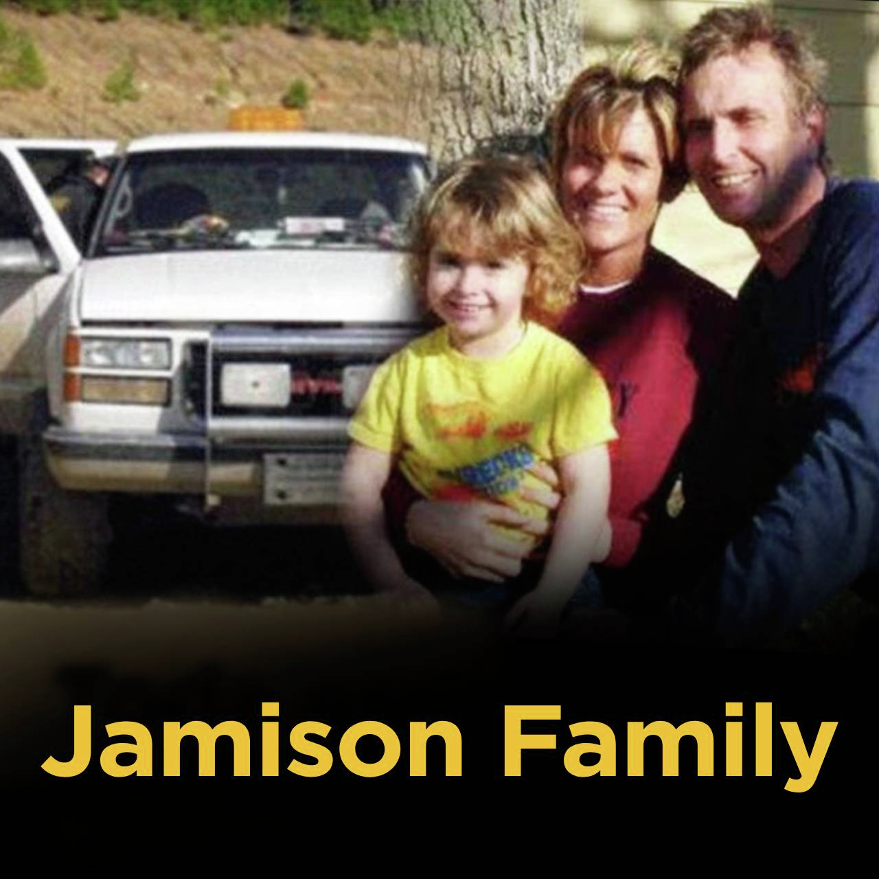 The Mysterious Case of the Jamison Family