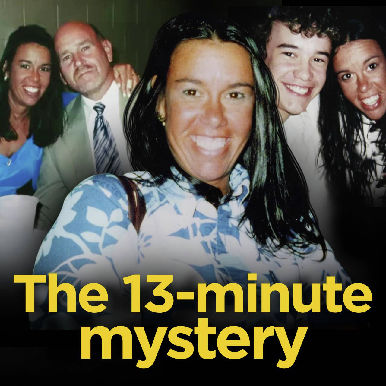 The mysterious disappearance and death of Patrice Endres