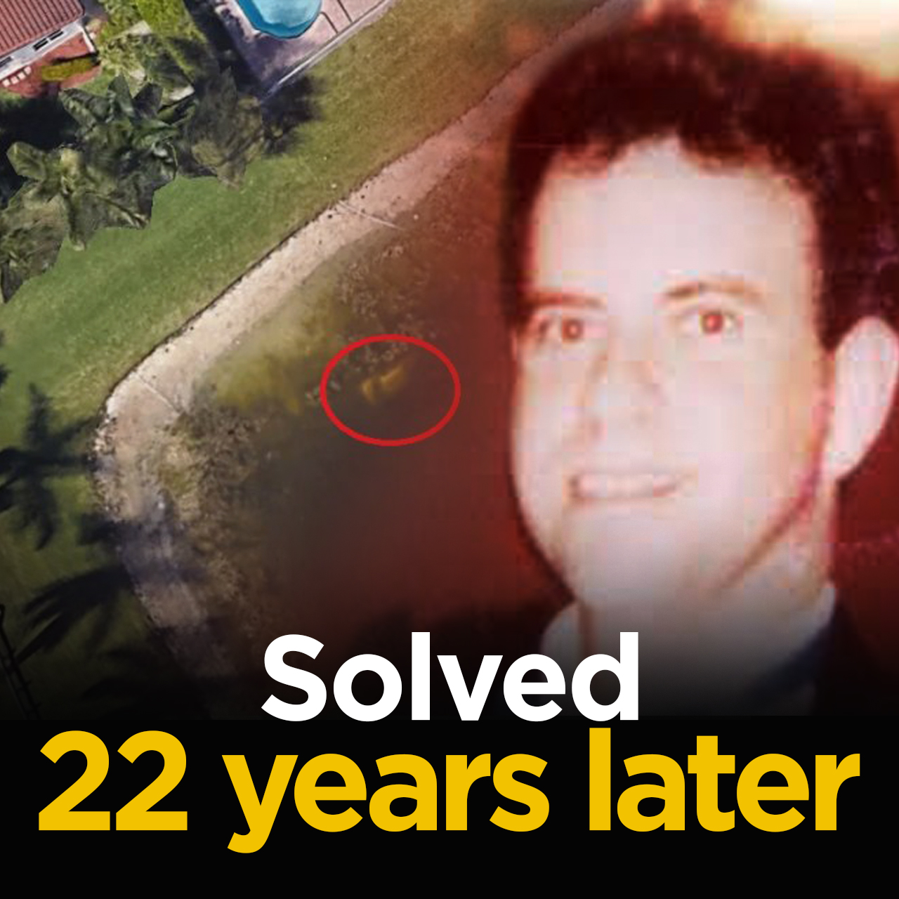 A MYSTERY on GOOGLE MAPS | William Moldt