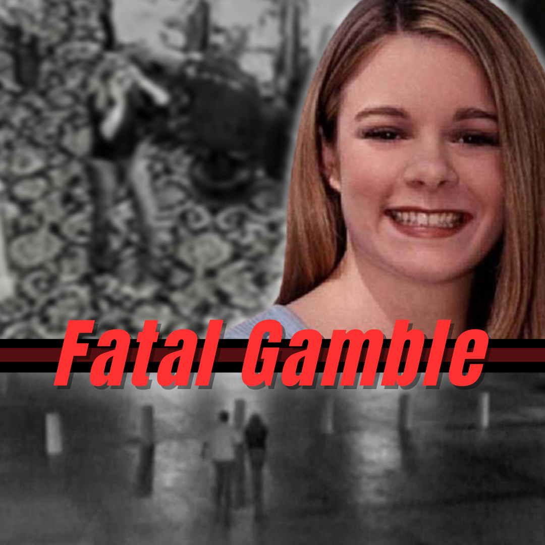 In a Casino she used to win money but lost her life (Solved 15 years later) | Christie Wilson