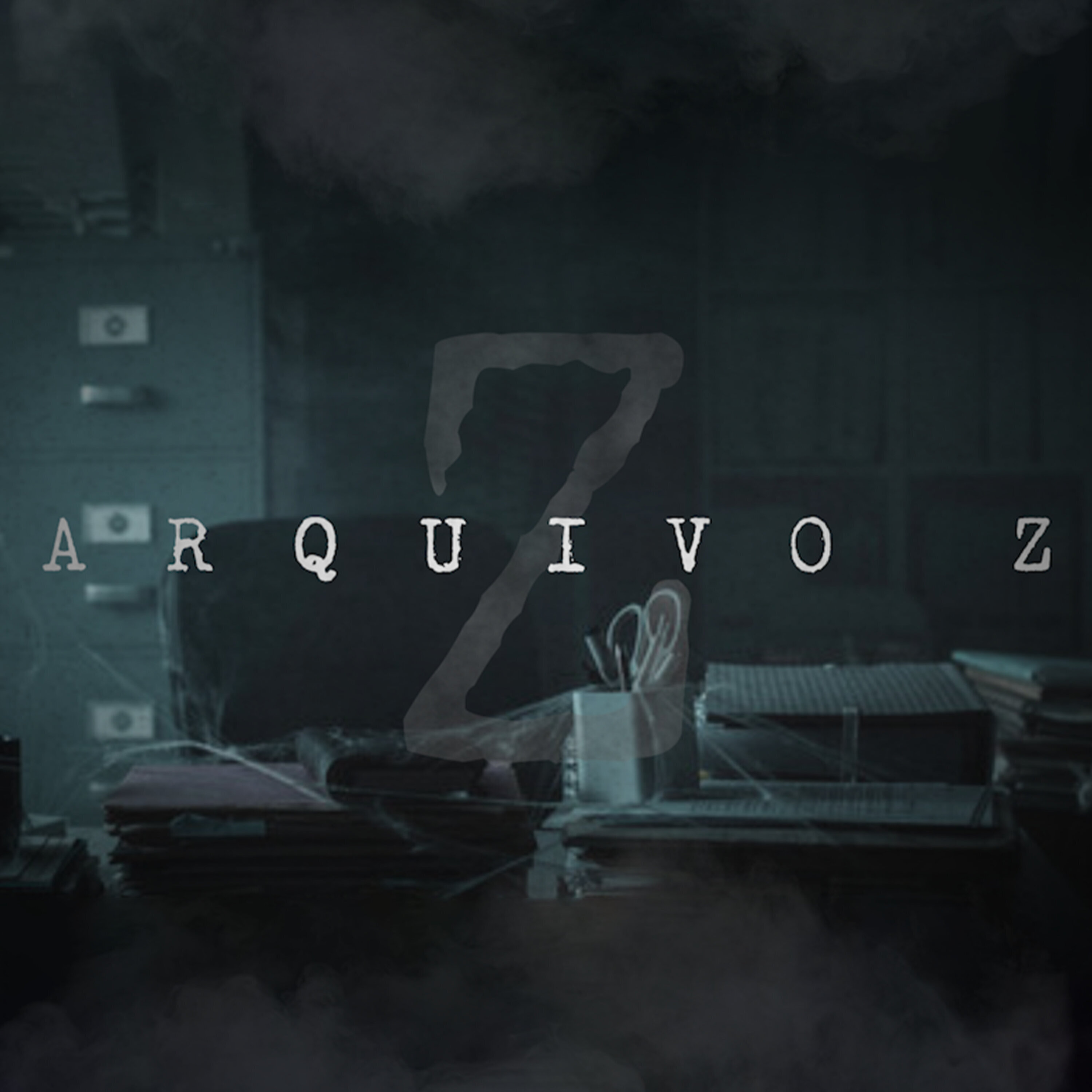 Arquivo Z - Relatos Paranormais: 03