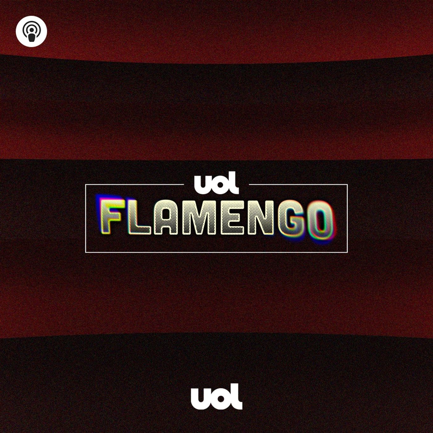#110: 'Mistão' do Flamengo empata com o Palmeiras no Brasileirão