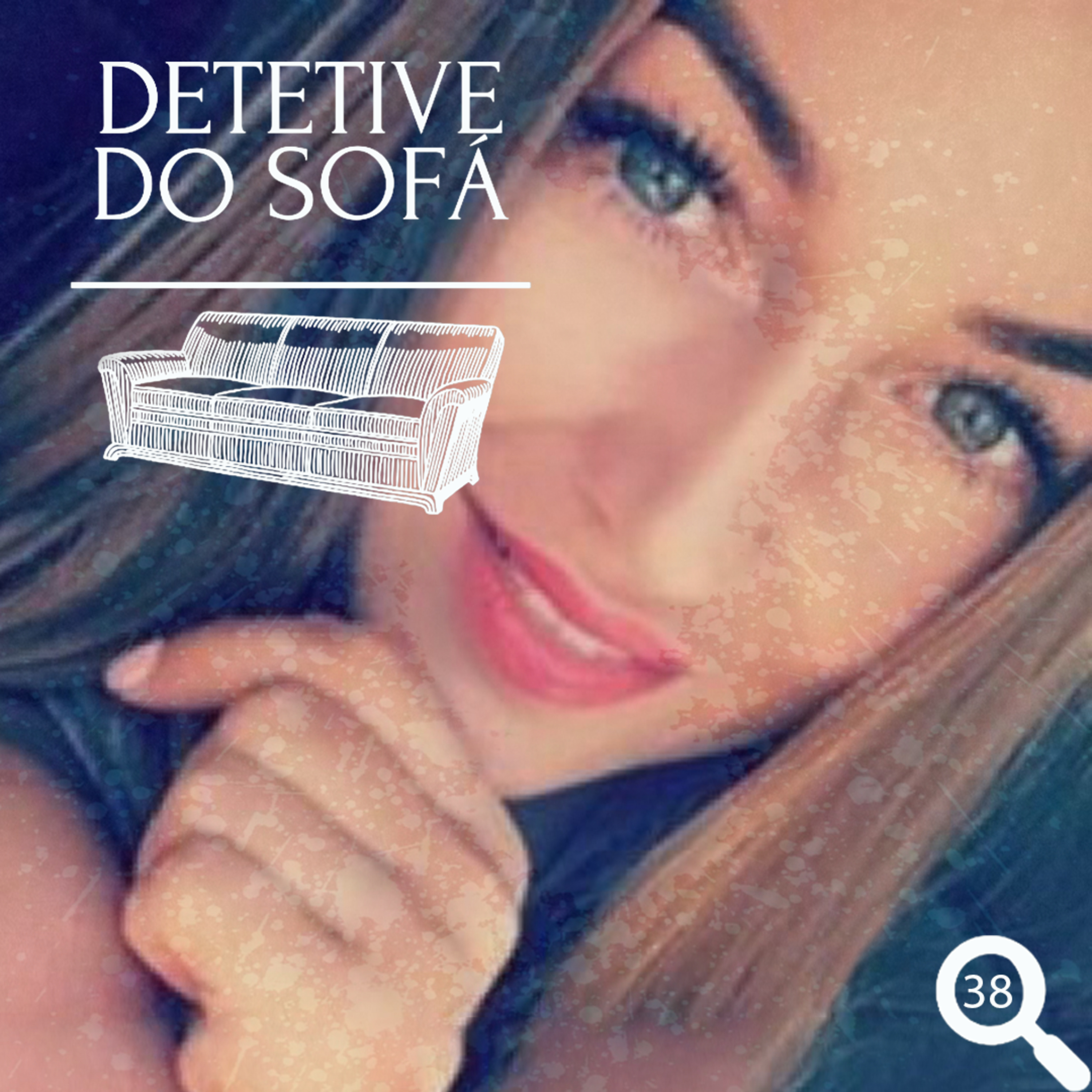 38 - Magdalena Zuk: solucionando um mistério