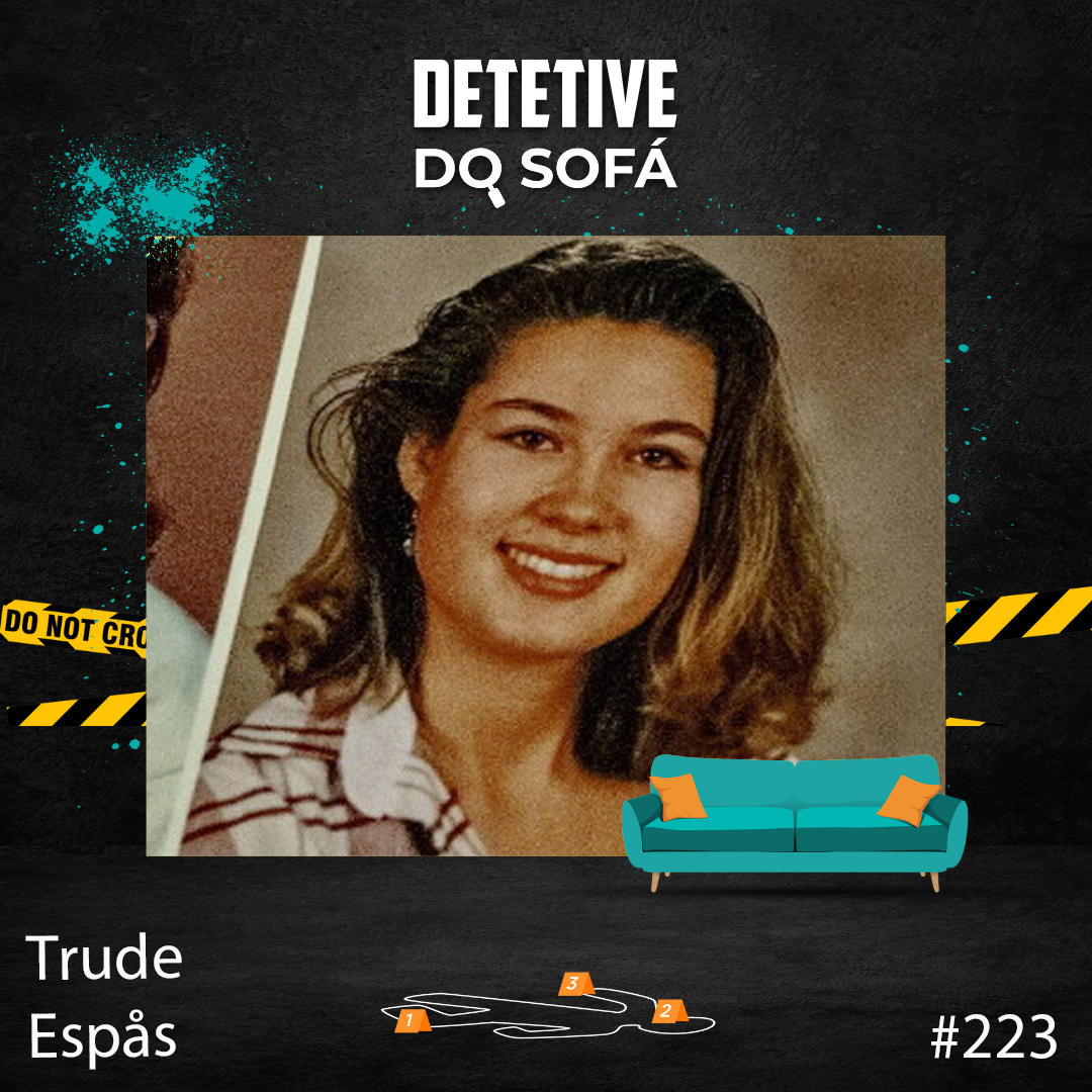 223 - Trude Espås
