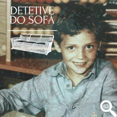 82 - Charles-Edouard Turquin: reviravoltas pra todo lado