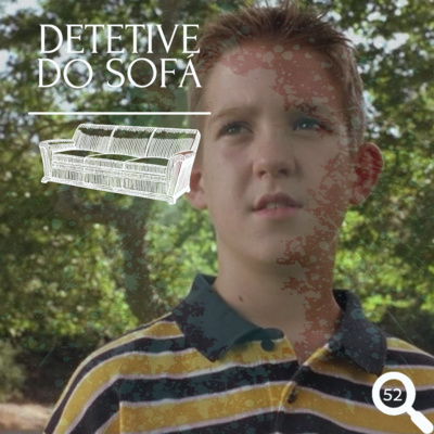 52 - Joe Pichler: amizades interesseiras