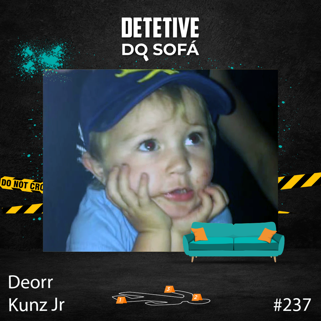 237 - Deorr Kunz Junior