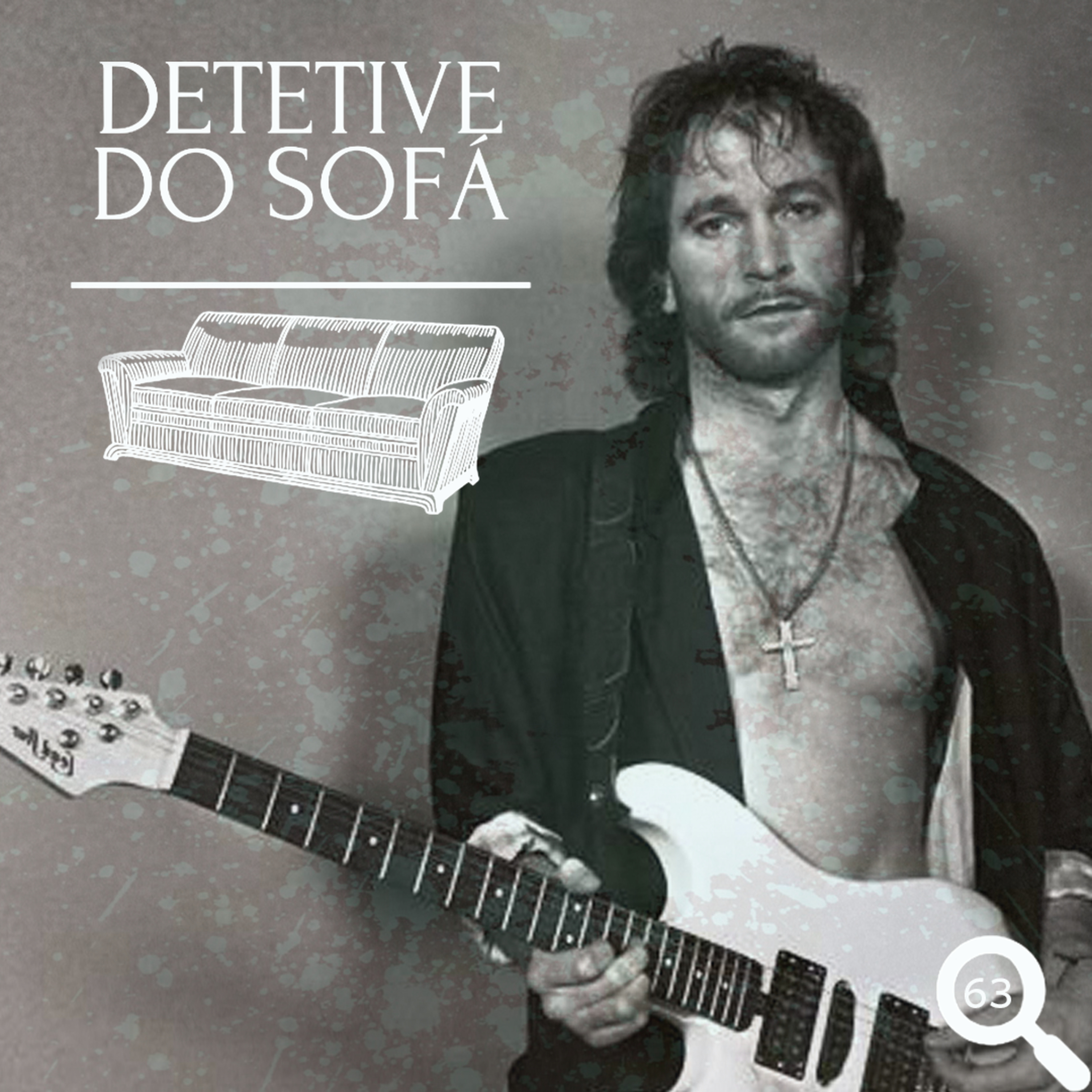 63 - Igor Talkov: assassinato do Rockstar soviético