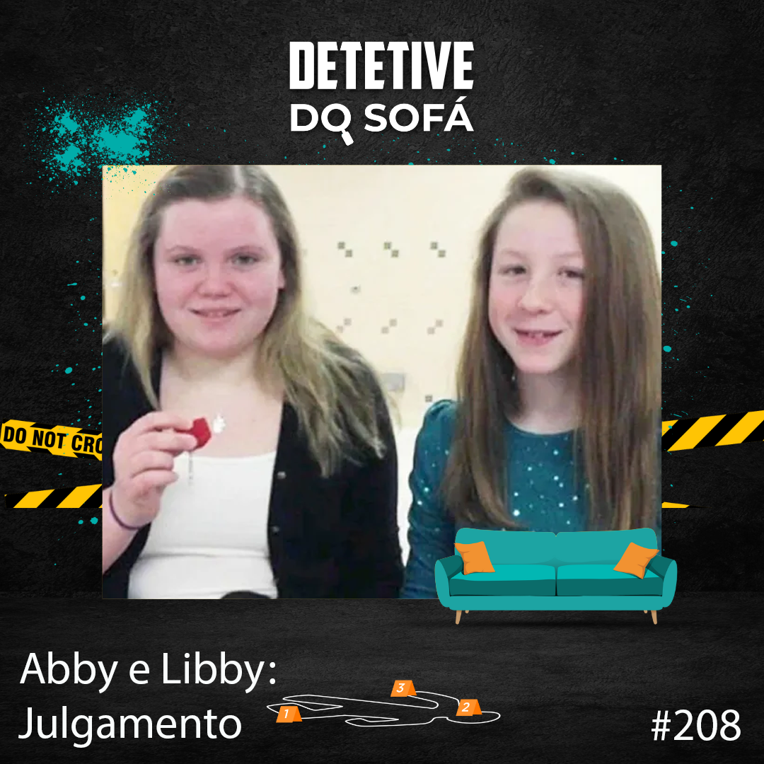 208 - Abby e Libby: o Julgamento
