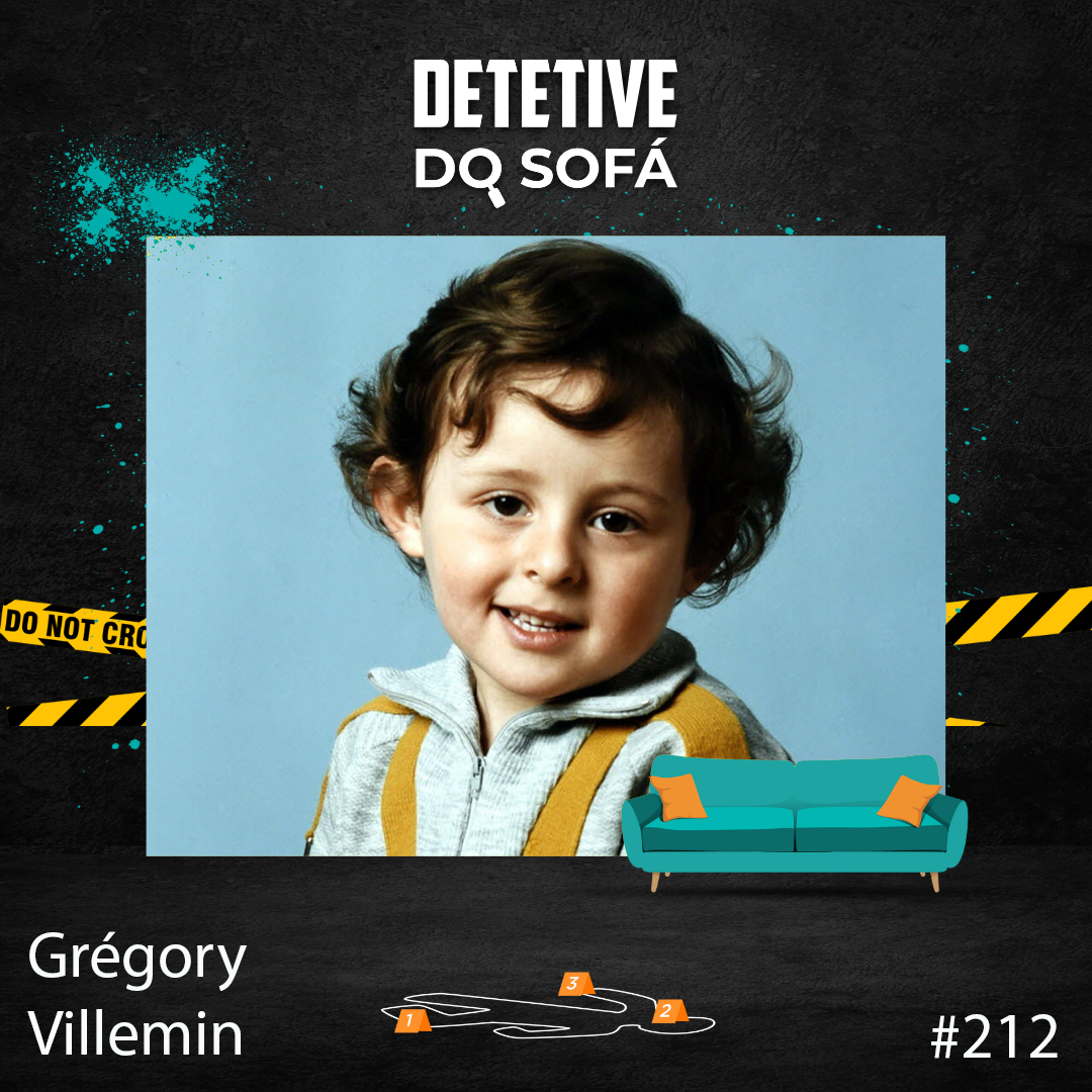 212 - Grégory Villemin - Parte 2