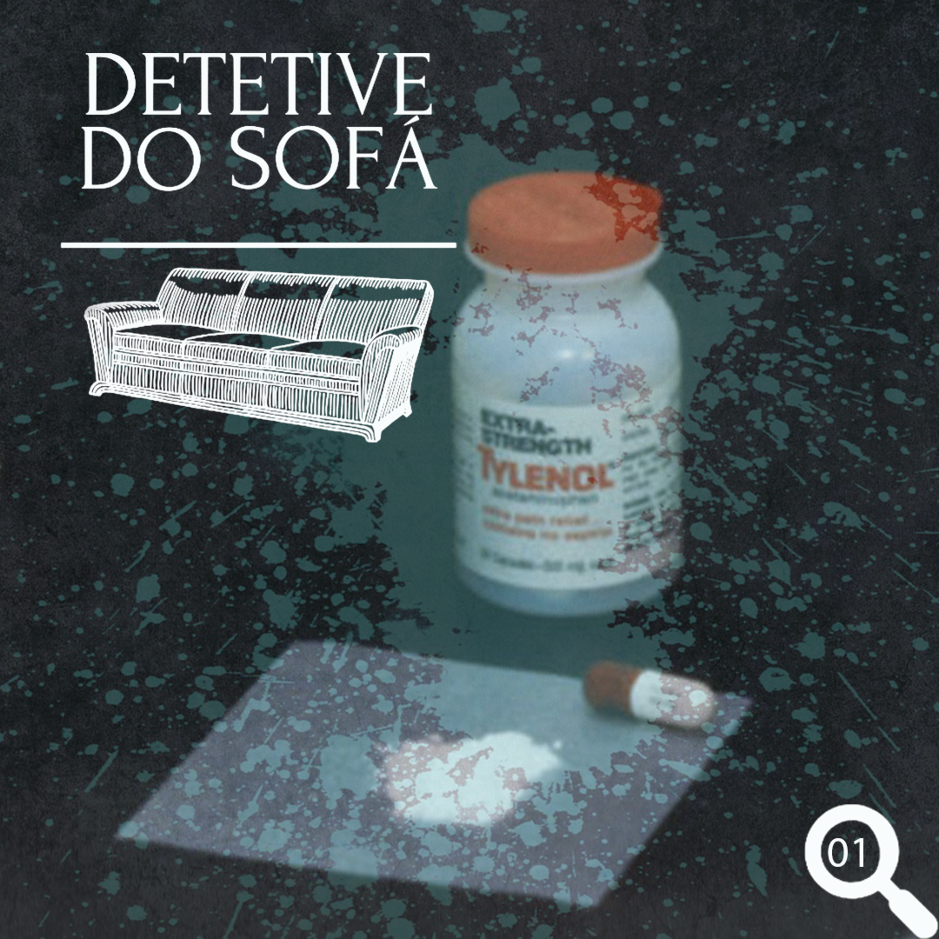 01 - Assassinatos do Tylenol