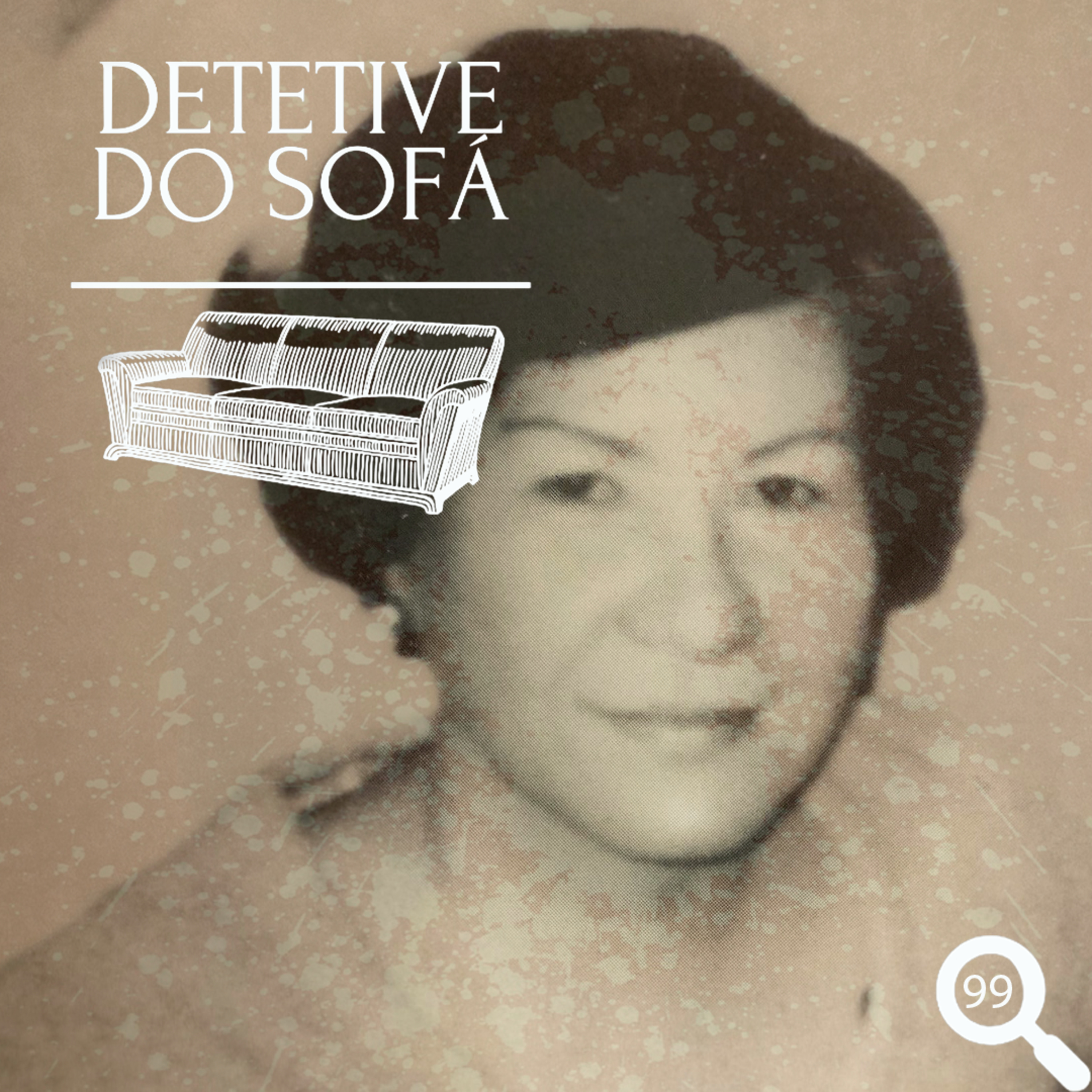 99 - Teresita Basa: como resolver seu próprio assassinato