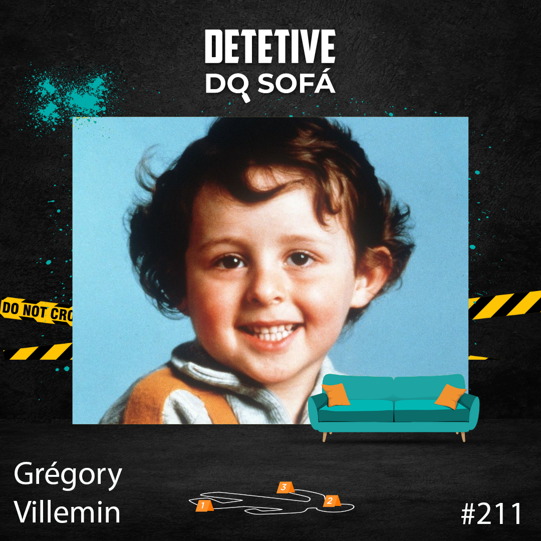 211 - Grégory Villemin - Parte 1