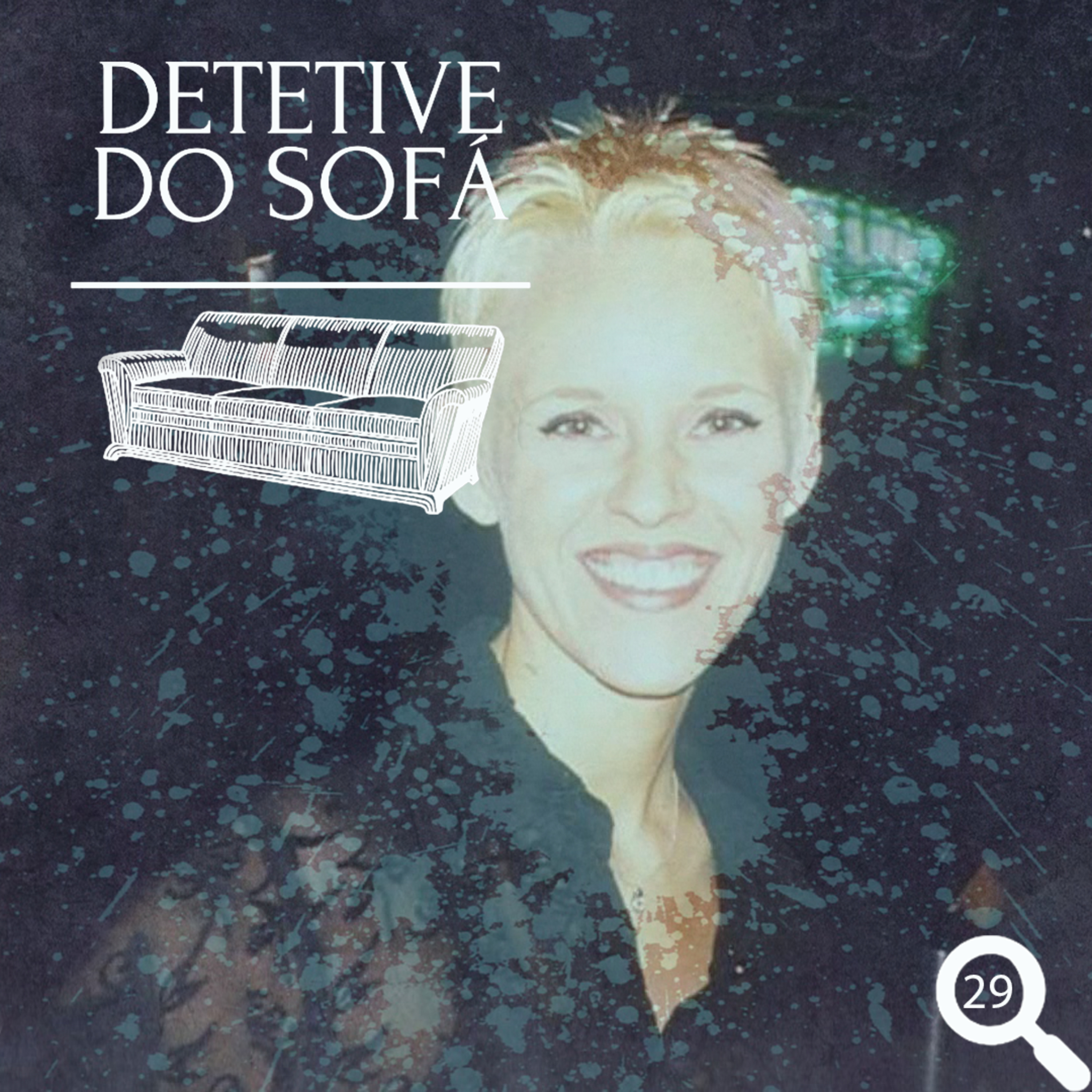 29 - Nikki Ladue (parte 1): não foi um suicídio