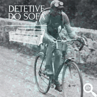 47 - Ottavio Bottecchia: soldado que virou atleta que virou mistério