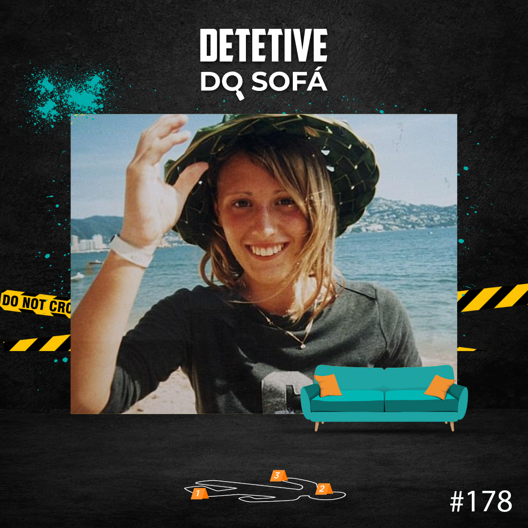 178 - Rebecca Coriam