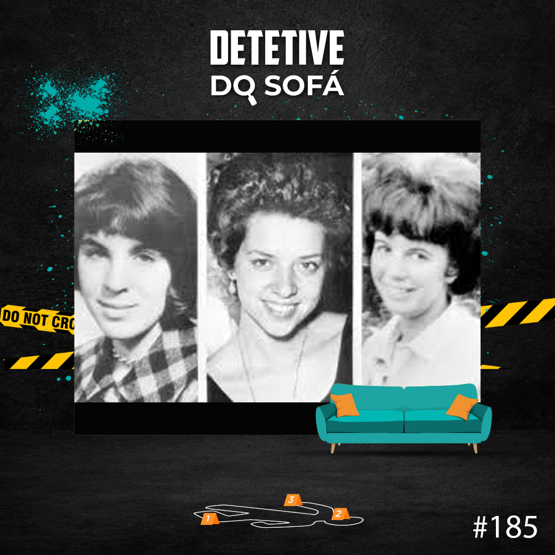 184 - Renee, Ann e Patricia