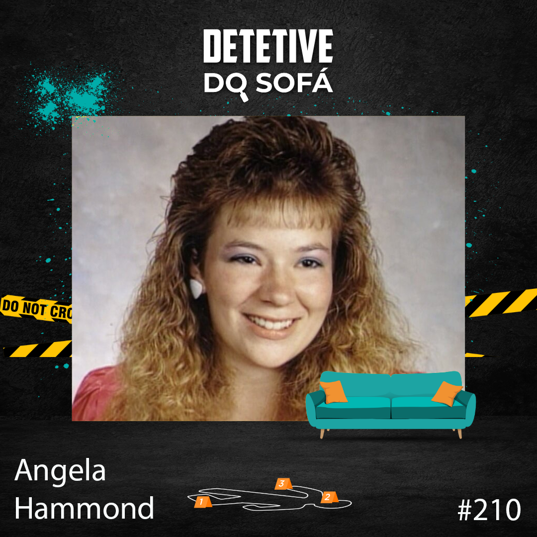 210 - Angela Hammond