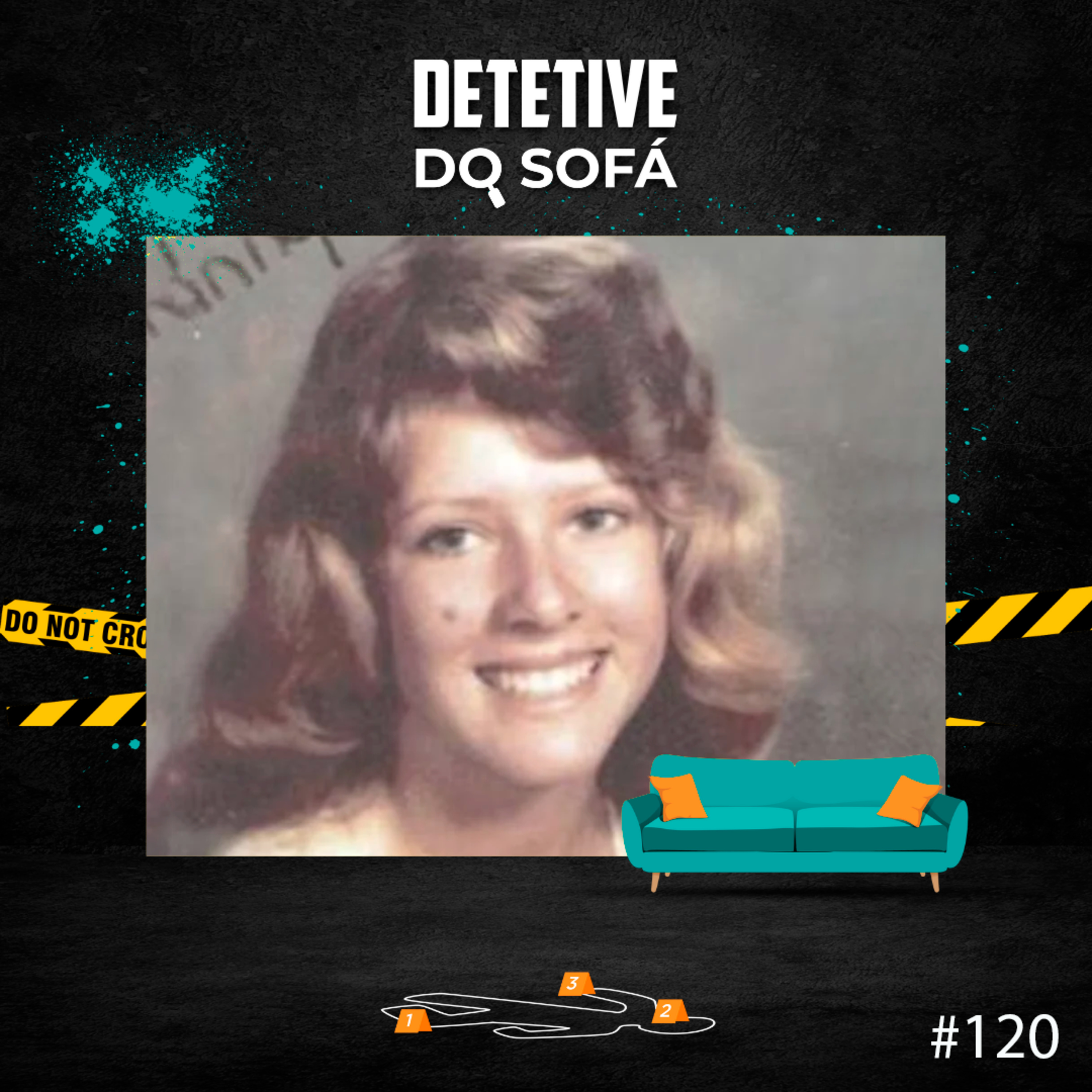 120 - Laura Partridge: ingresso misterioso