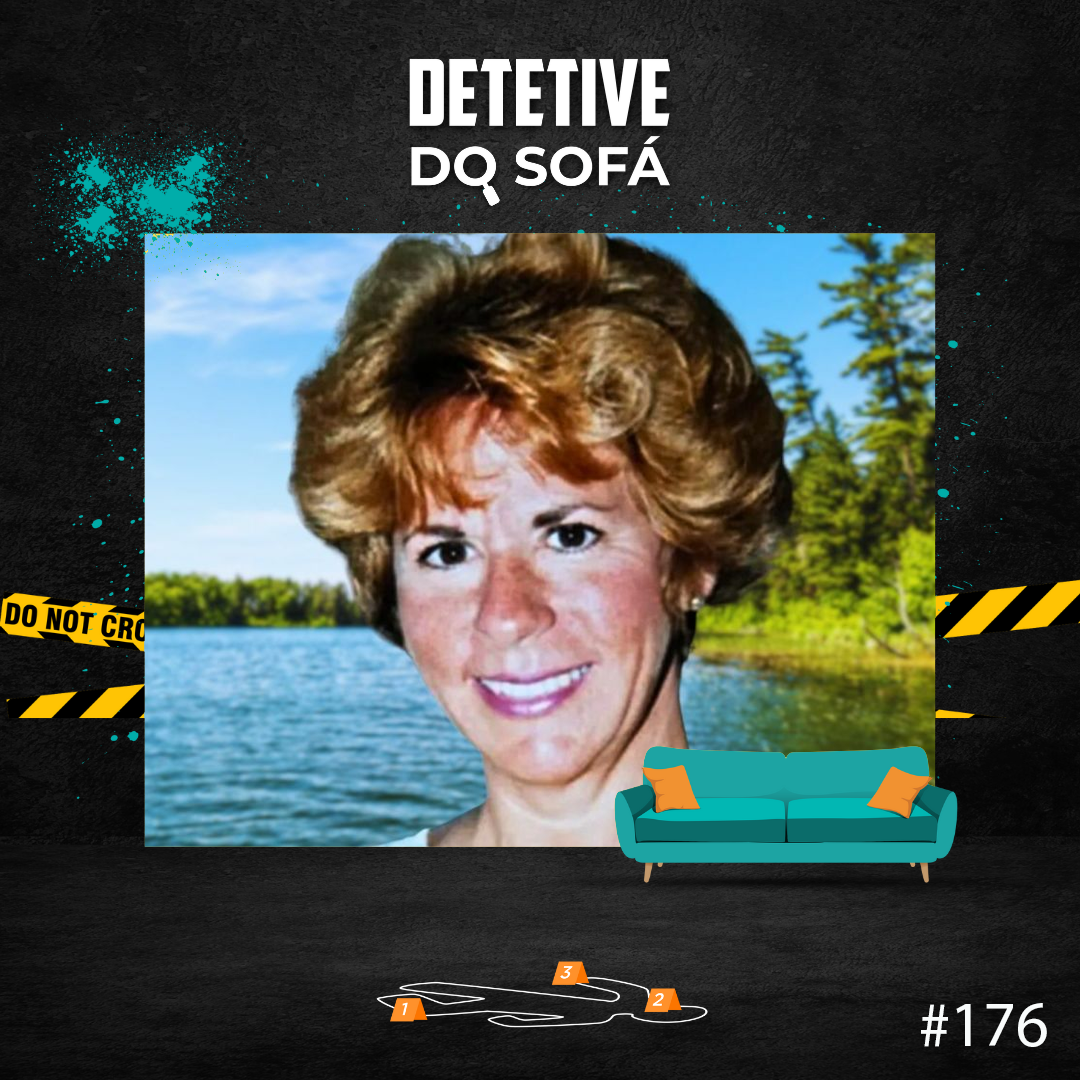 176 - Barbara Bolick
