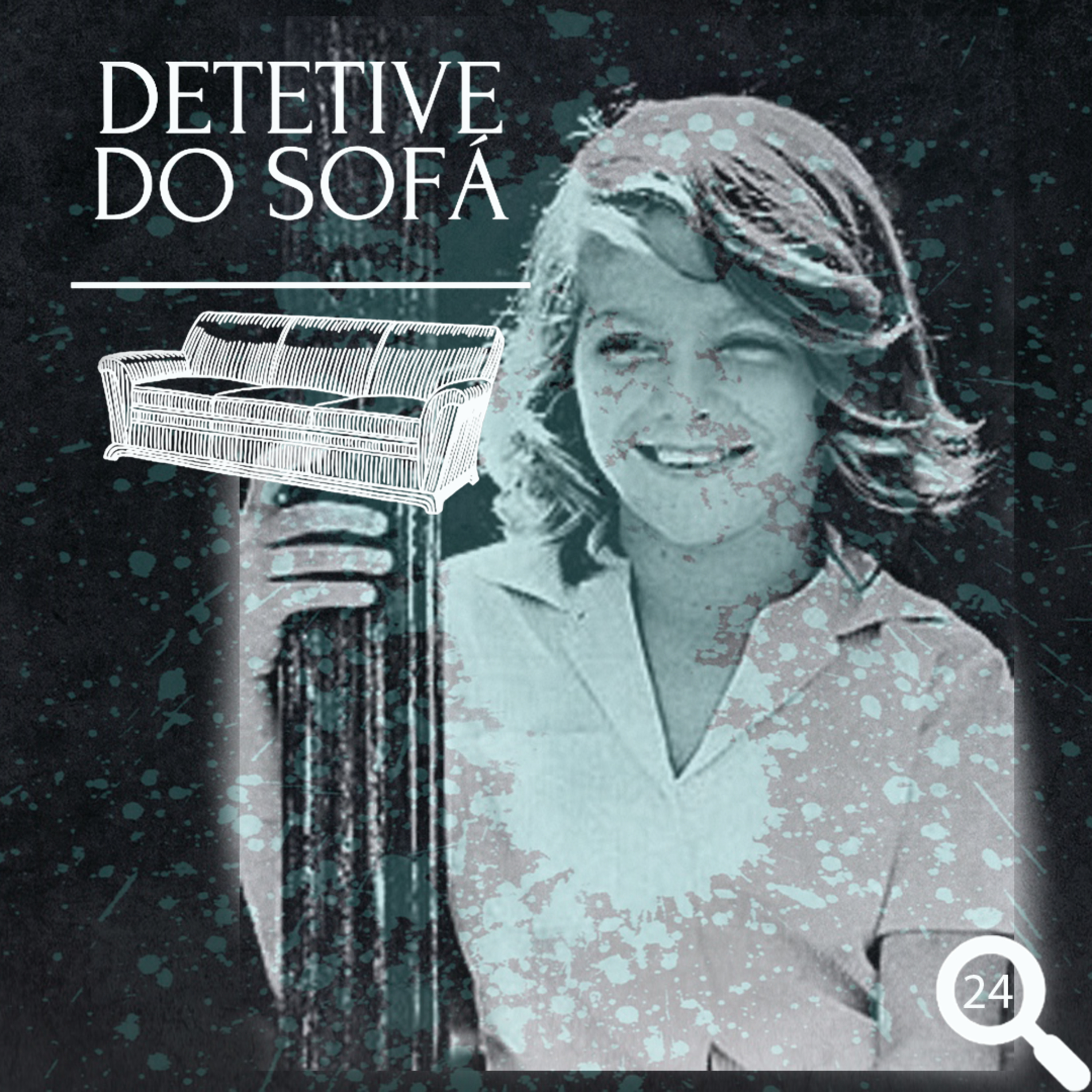 24 - Sequestro do menino Carlinhos
