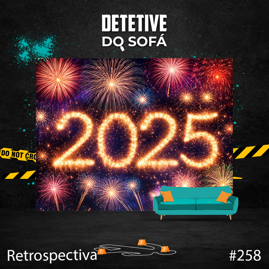 258 - Retrospectiva de casos solucionados em 2025