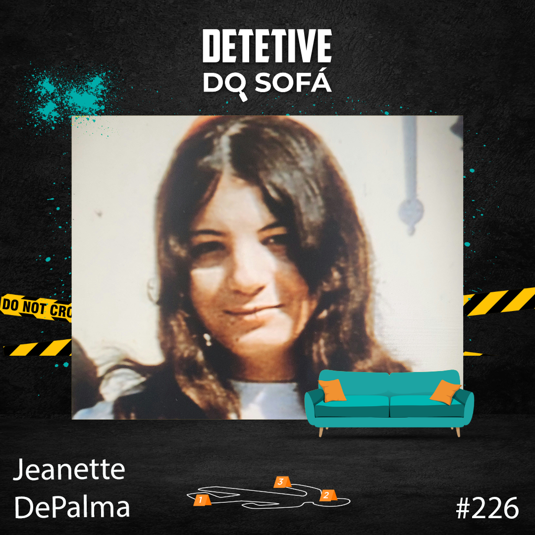 226 - Jeanette DePalma