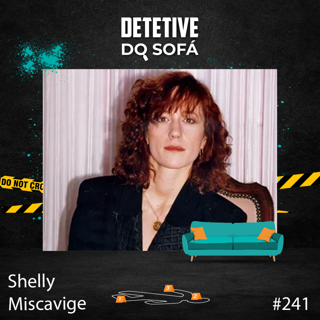 241 - Shelly Miscavage: a primeira dama da Cientologia
