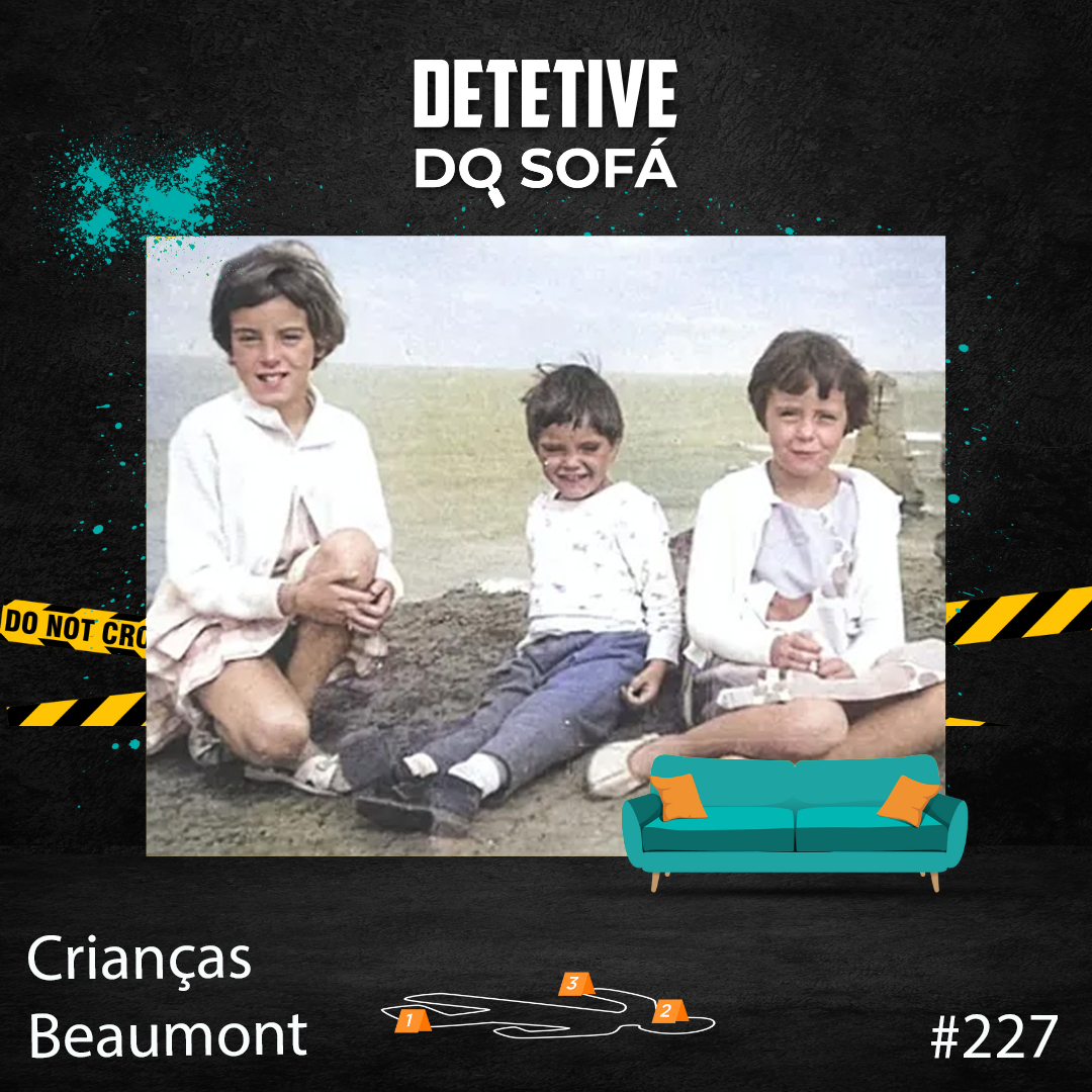 Detetive do Sofá