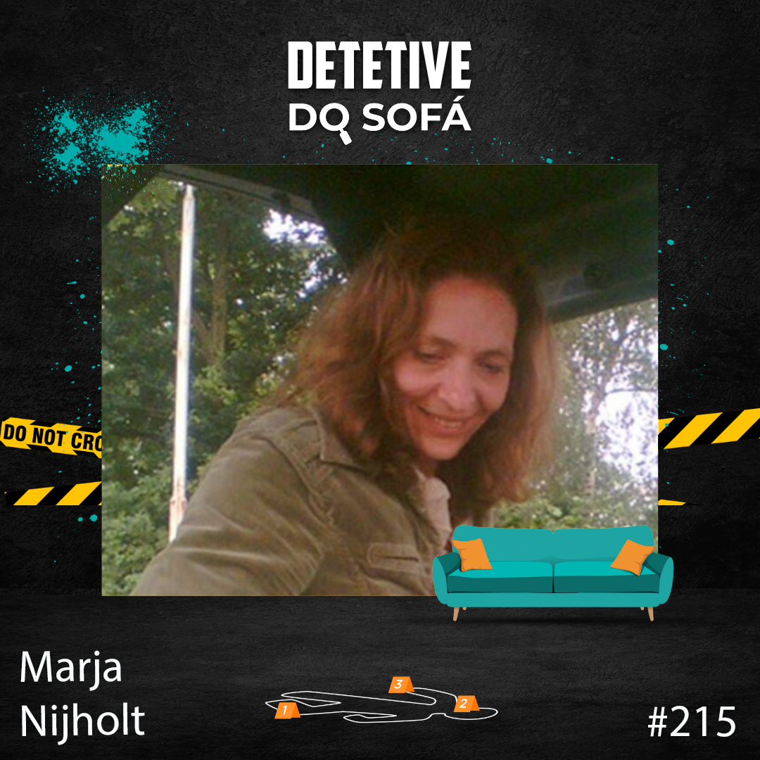 Detetive do Sofá