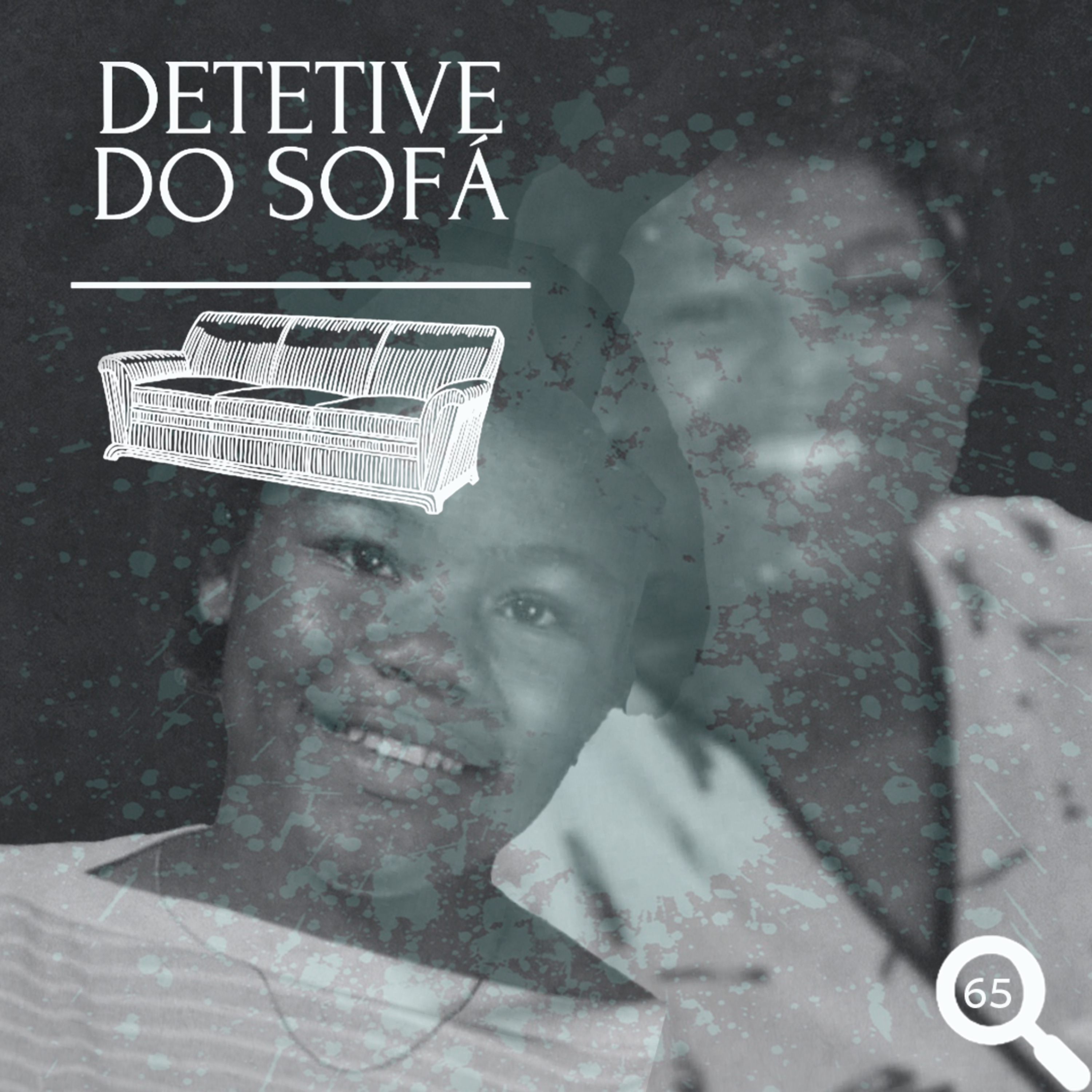 66 - Jannette e Dannette Millbrook: as gêmeas desaparecidas