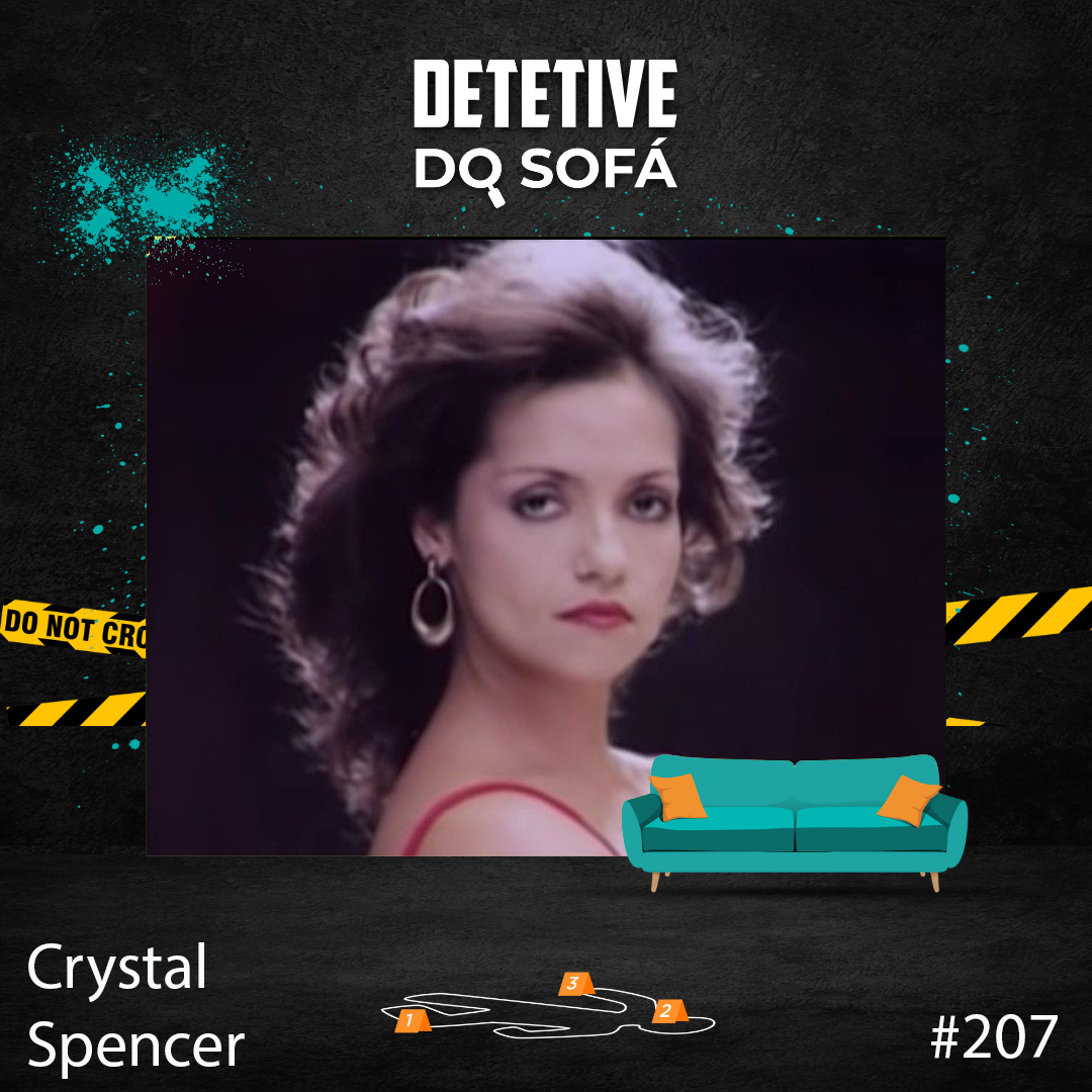 207 - Crystal Spencer