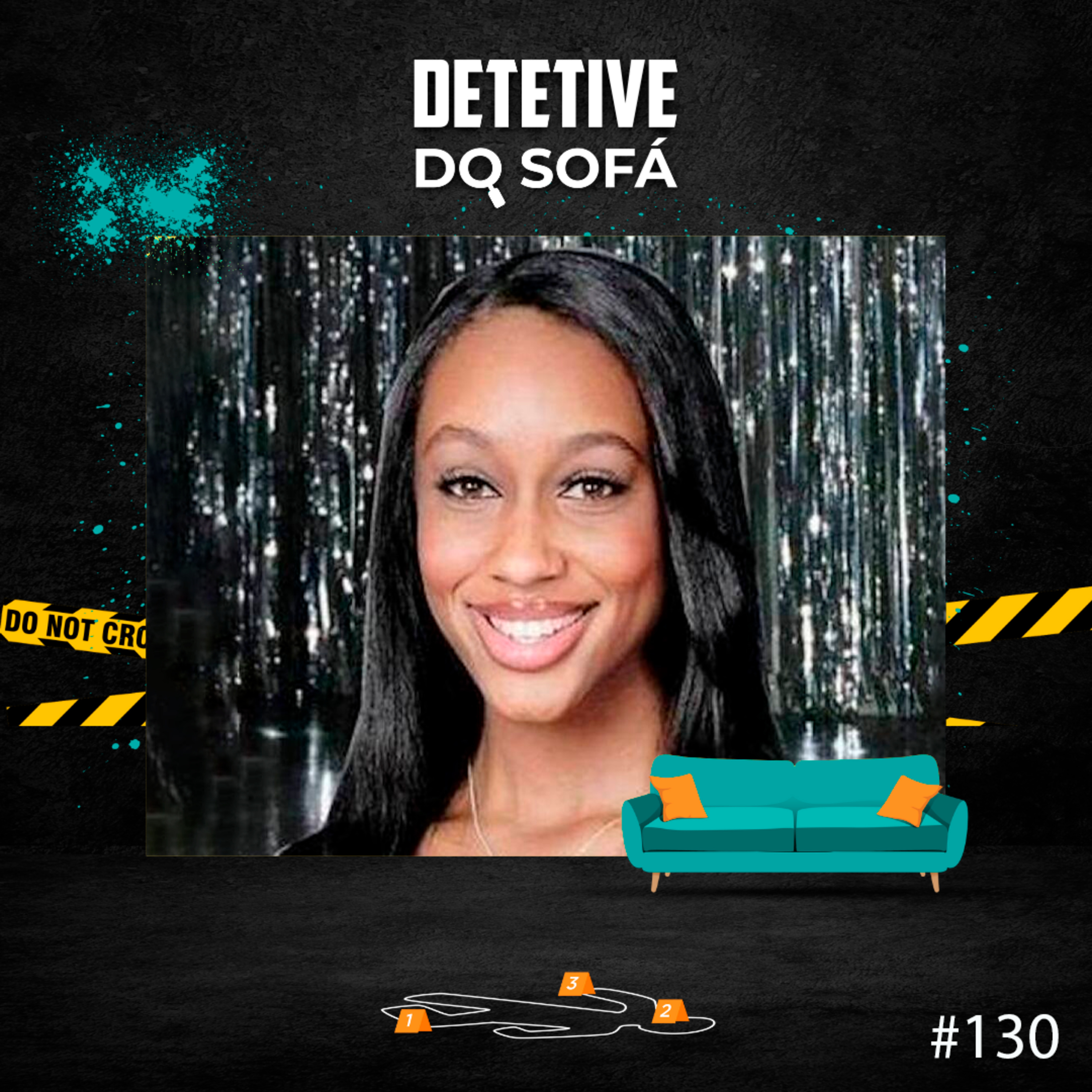130 - Mitrice Richardson e as mentiras da polícia
