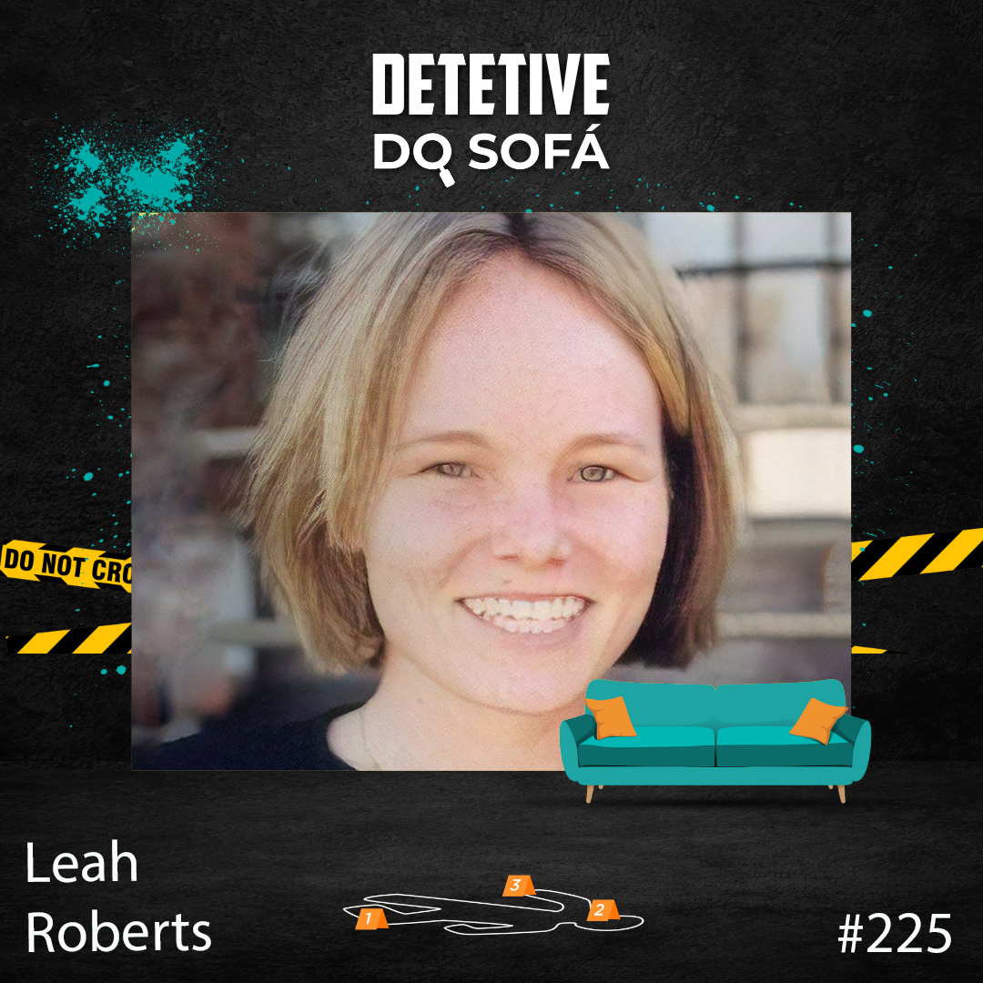 225 - Leah Roberts