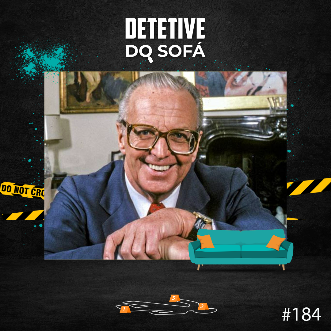 Detetive do Sofá