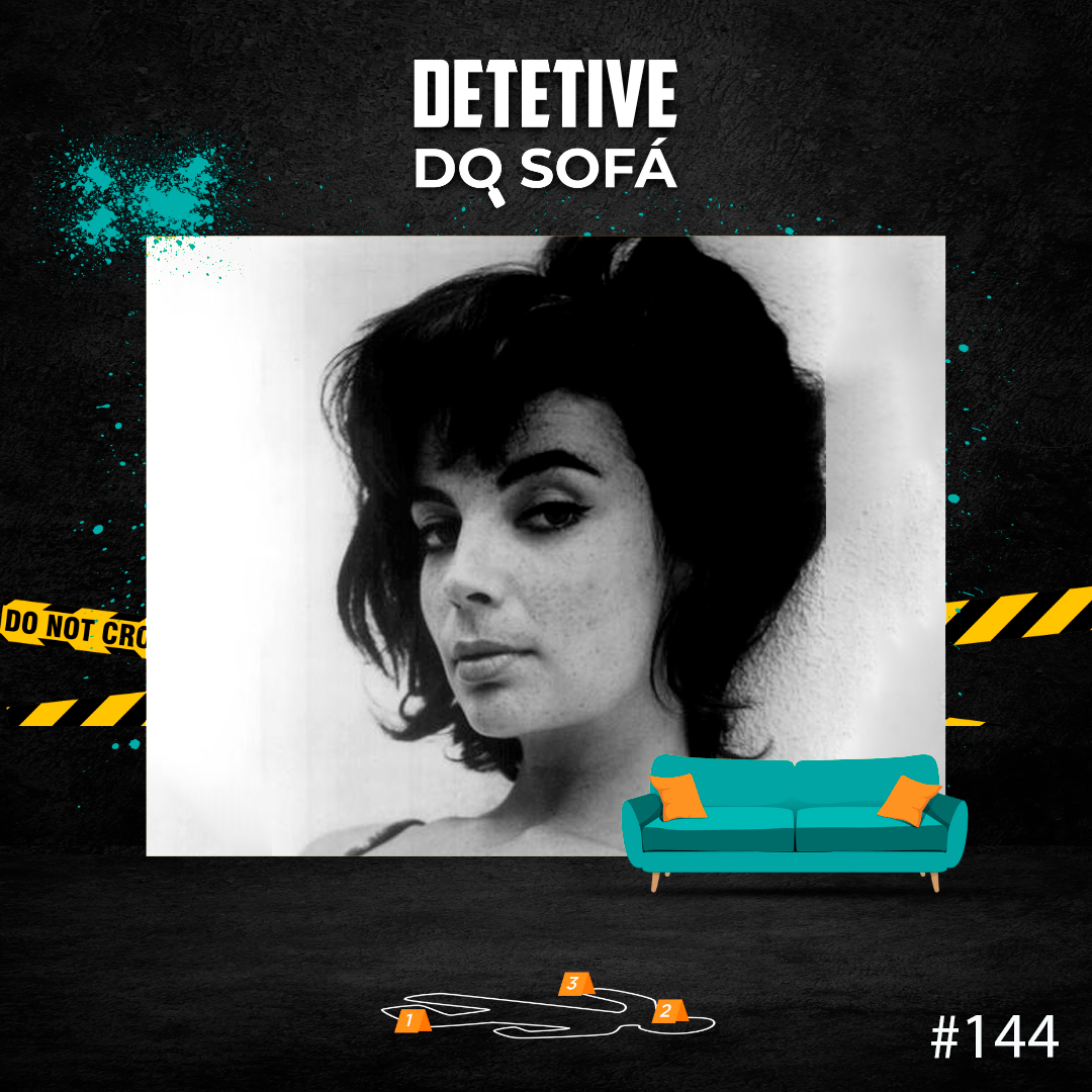 144 - Karyn Kupcinet: ofuscada pela morte de JFK