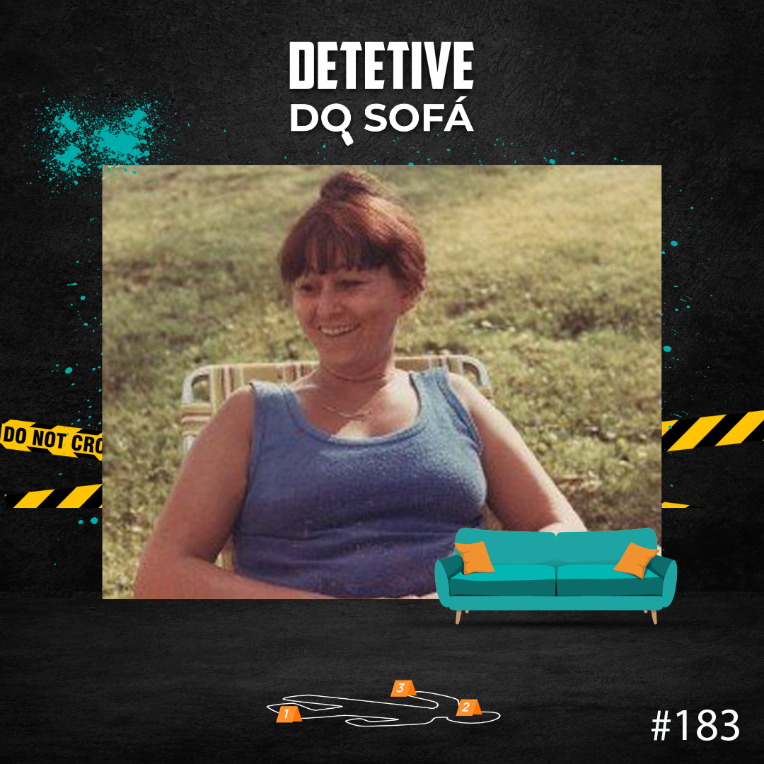183 - Mary Badaracco