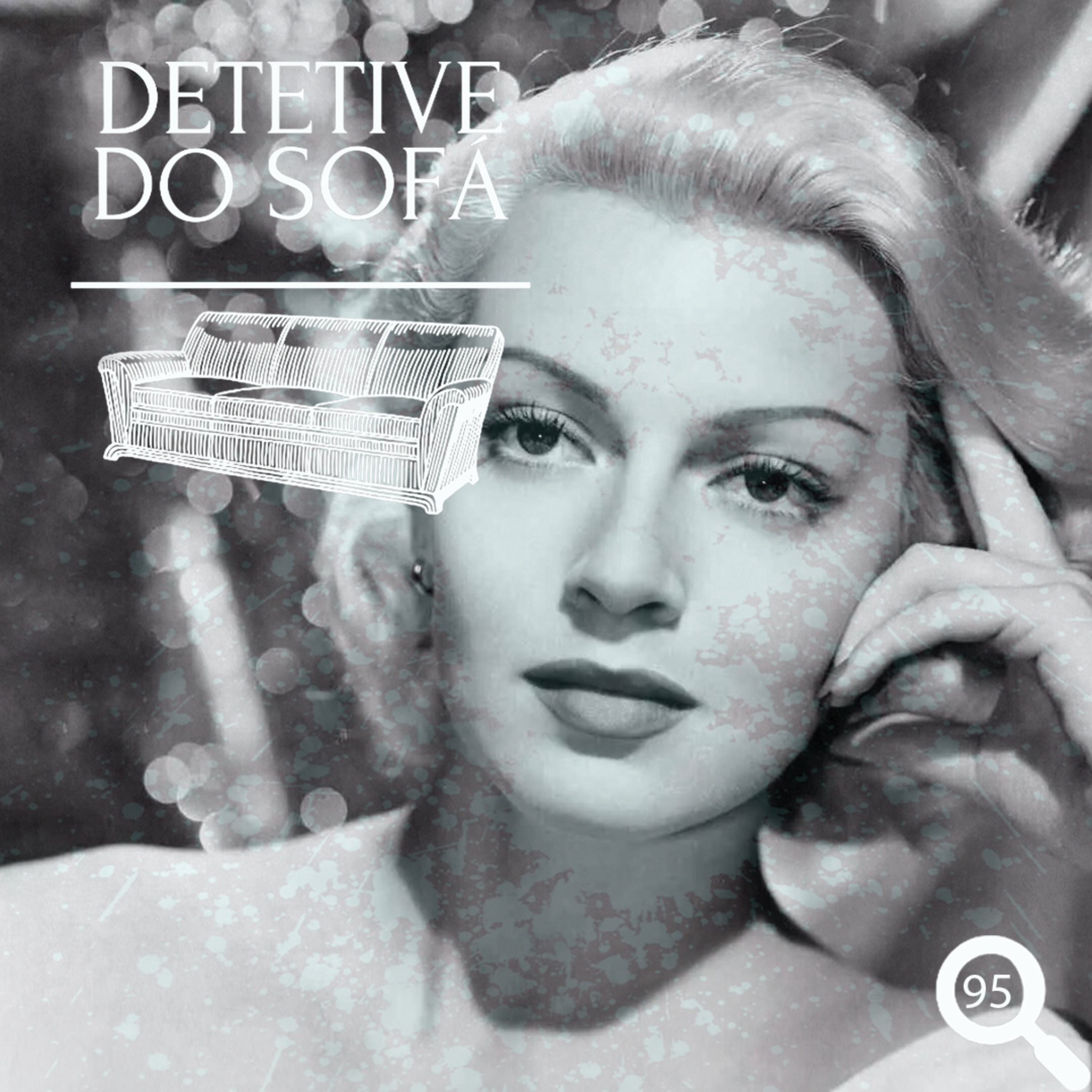 95 - Lana Turner e o assassinato de Johnny Stompanato
