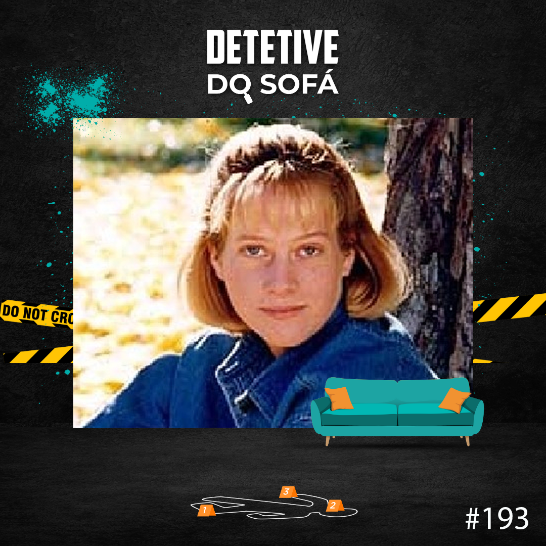 193 - Jennifer Servo