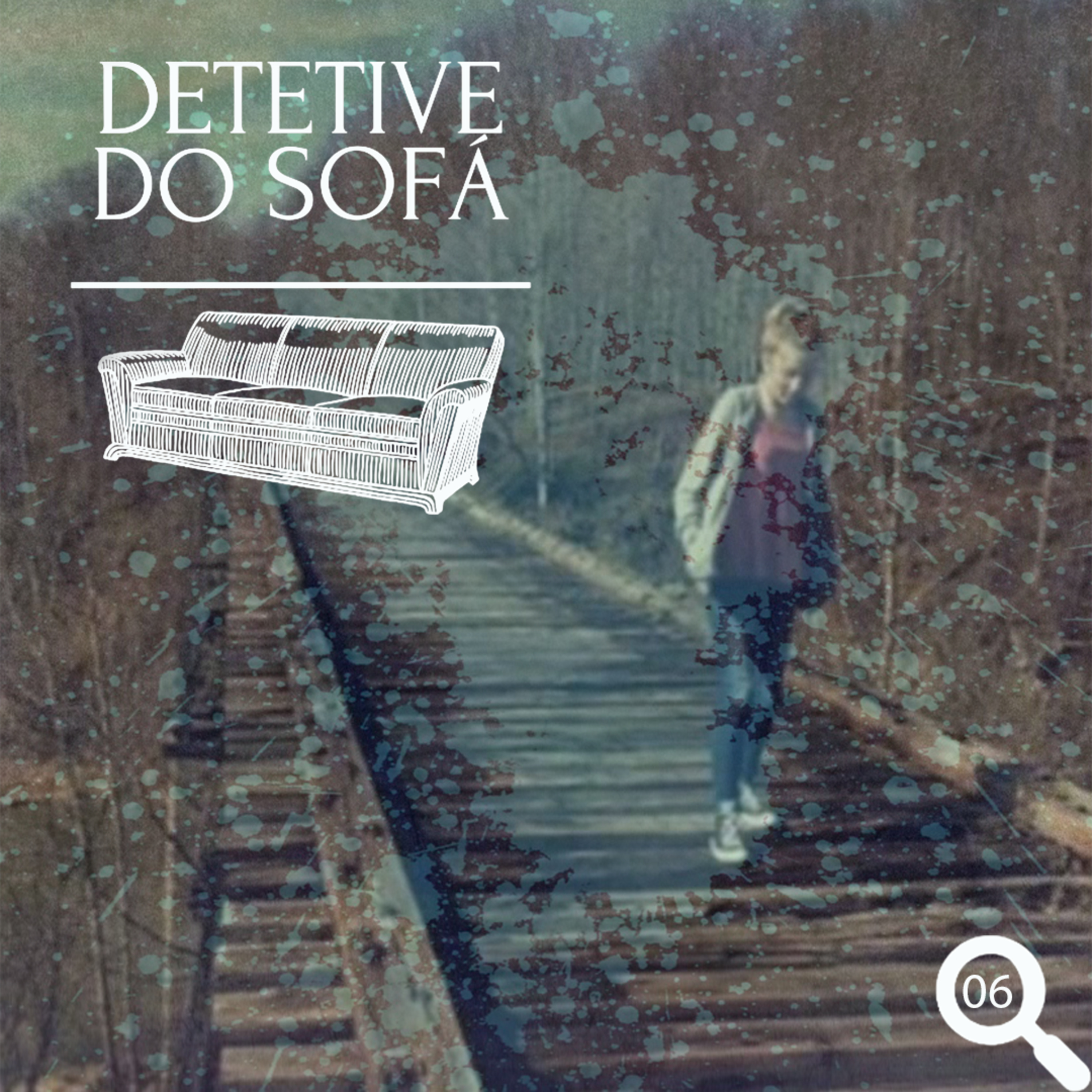 06 - Abby e Libby: os Assassinatos de Delphi