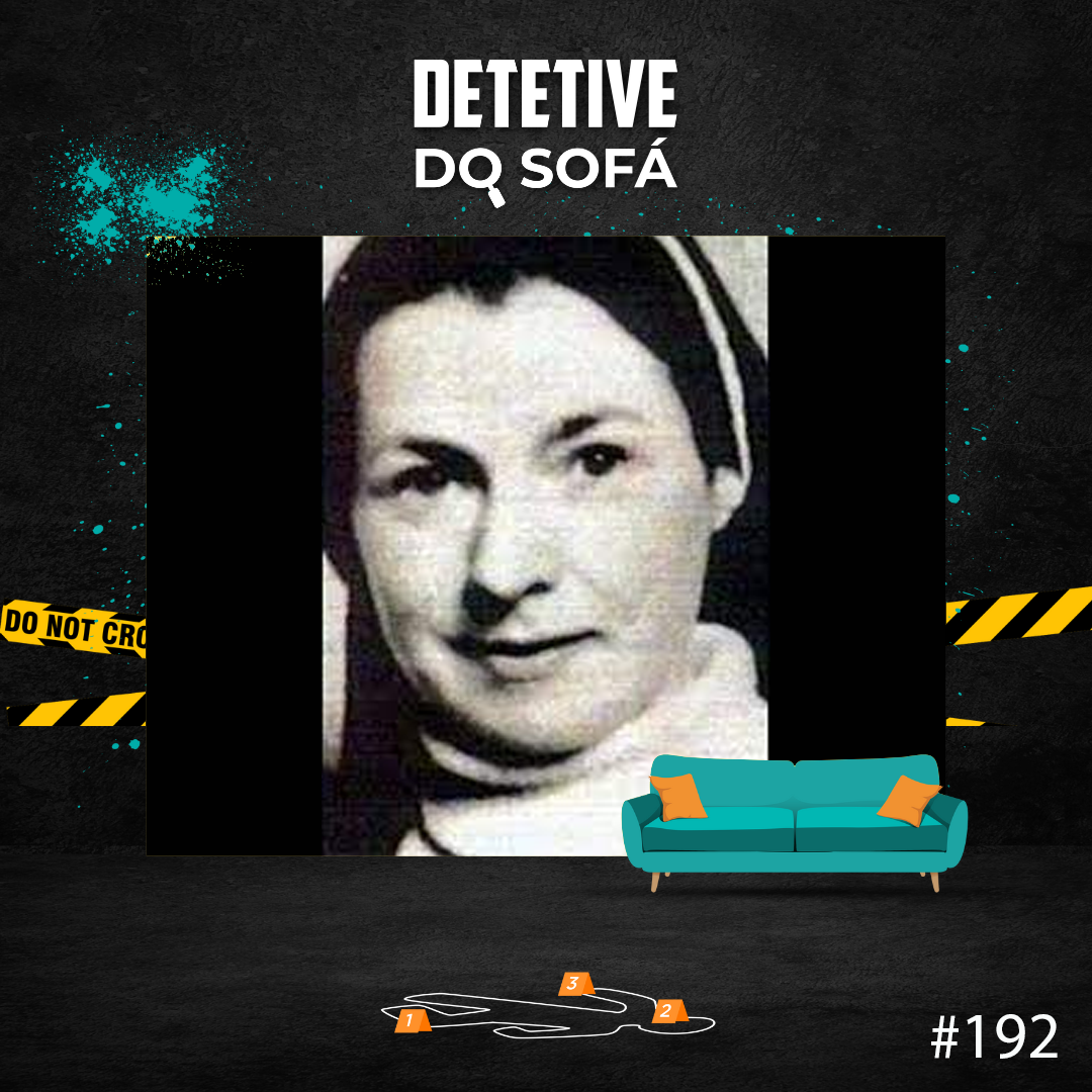 192 - Jacinta Brecken