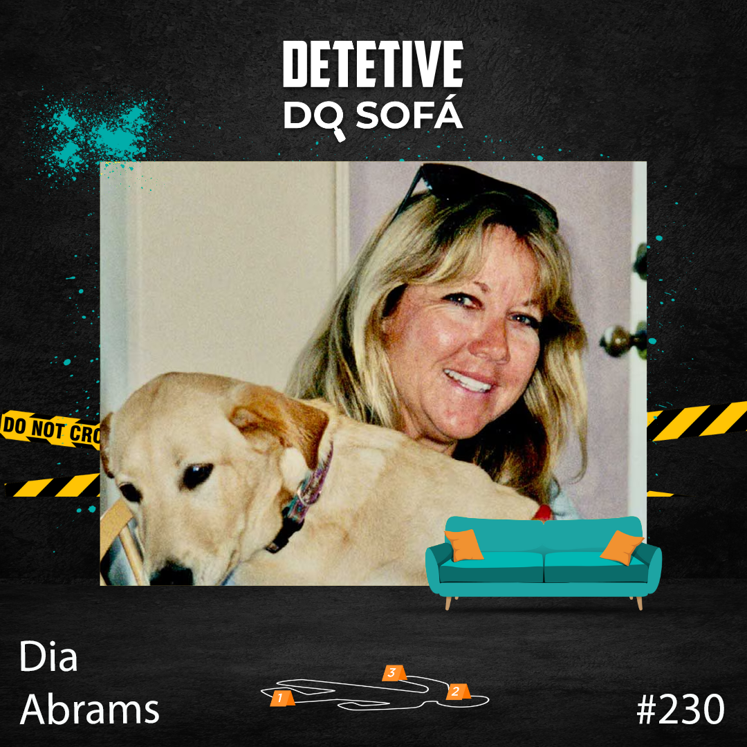 230 - Dia Abrams