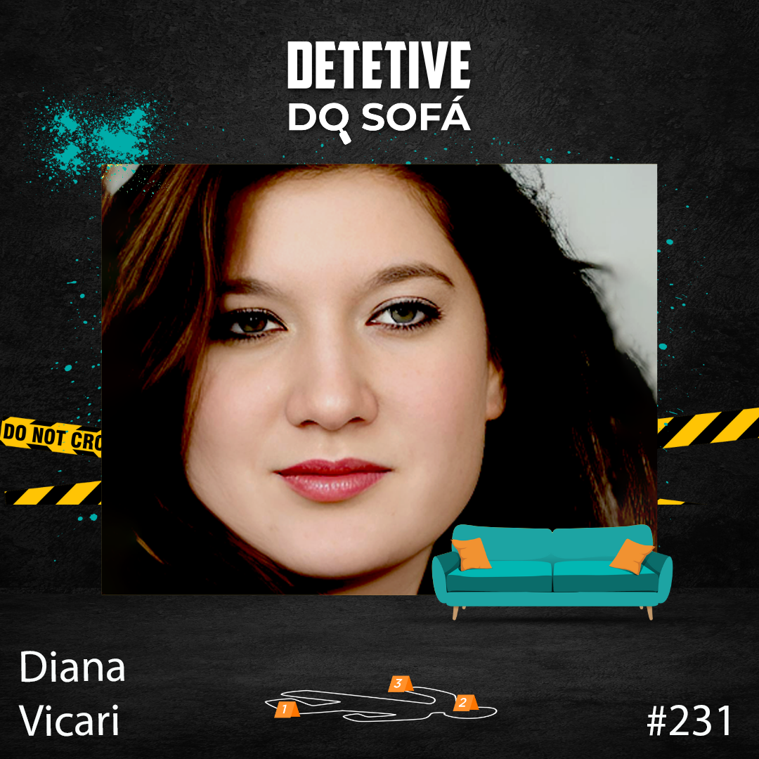 231 - Diana Vicari