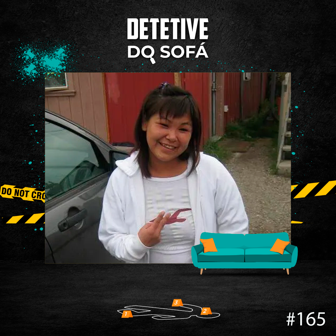 165 - Mary Anne Alexie