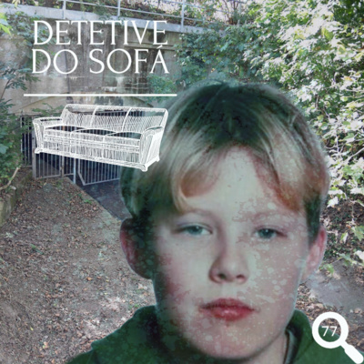 77 - Tristan Brübach: emasculado de Frankfurt