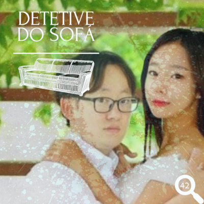 42 - Yoon Sang-Yeop: um afogamento conveniente