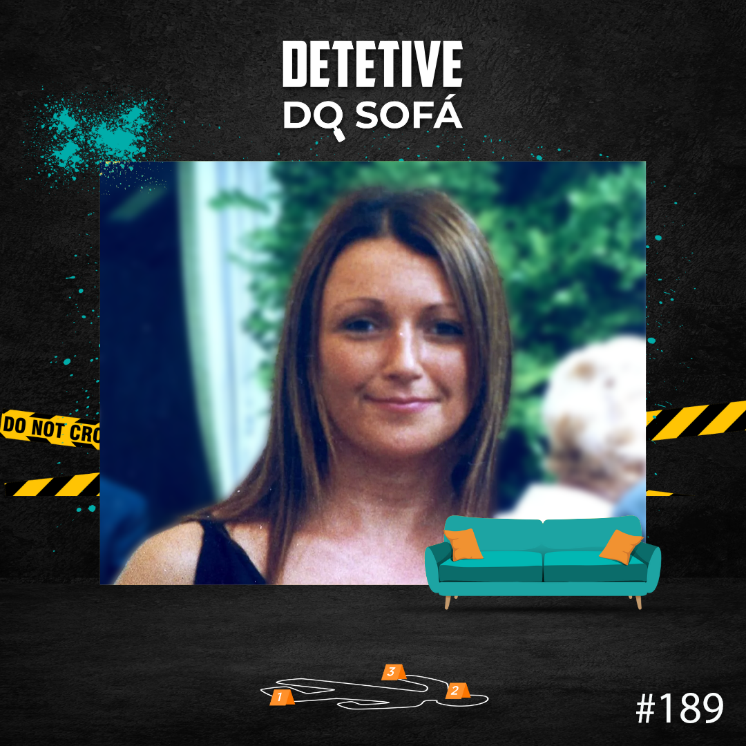 189 - Claudia Lawrence