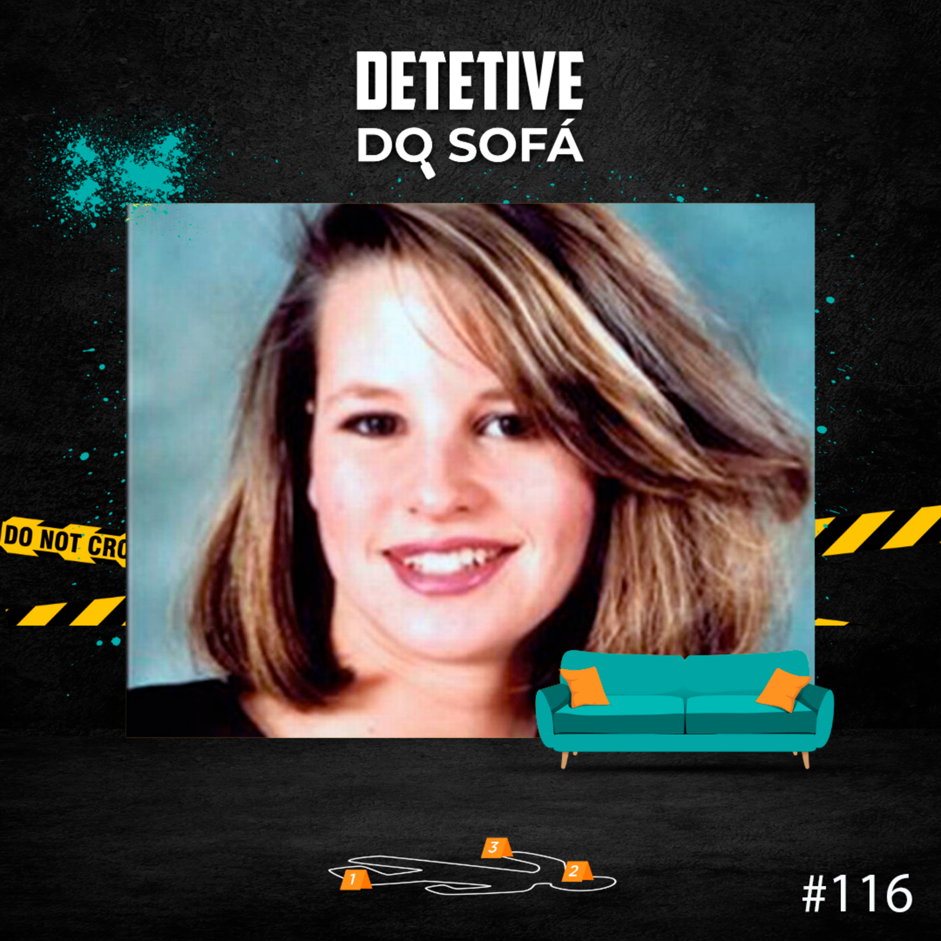 116 - Dail Dinwiddie: a mulher que saiu do bar e nunca mais foi vista