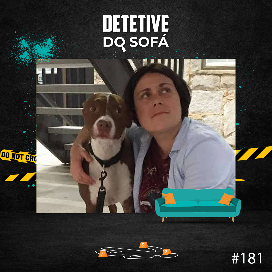 Detetive do Sofá