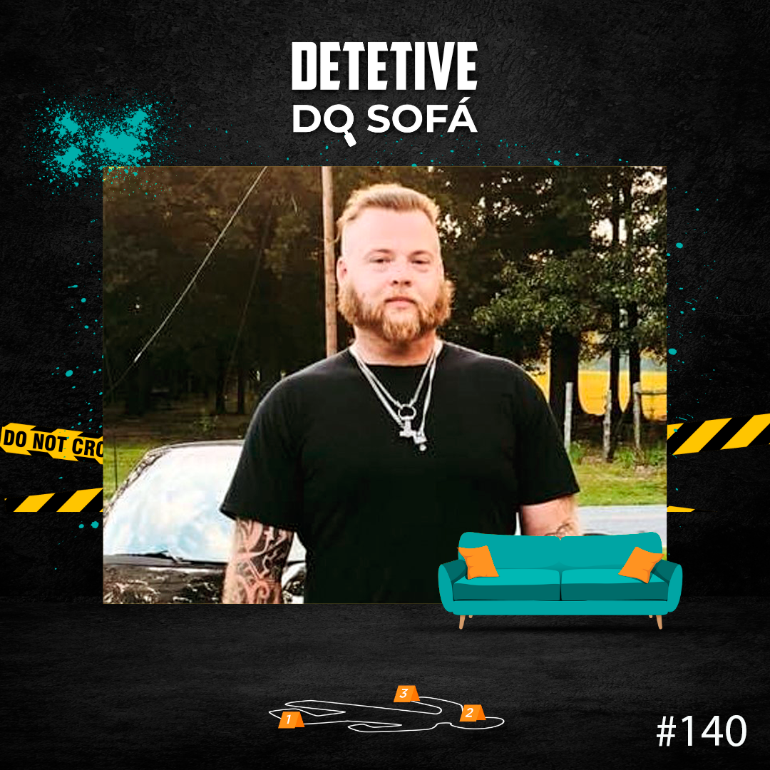 140 - Brandon Embry: a Cassandra Secreta